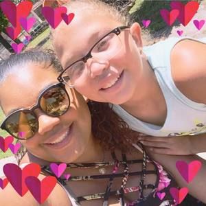 Meet your Posher, Theresa